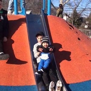 Meet your Posher, Angelo